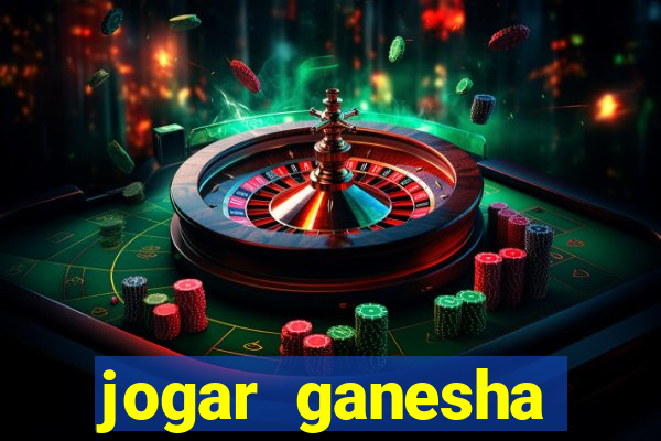 jogar ganesha fortune demo